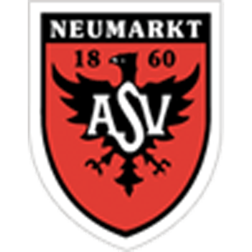 Wappen ASV Neumarkt